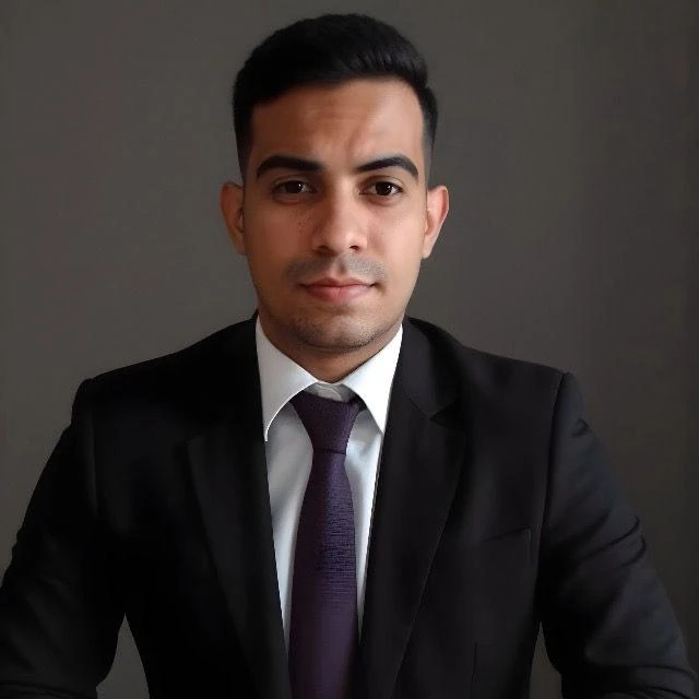 Dr. Leonardo Lima Pereira